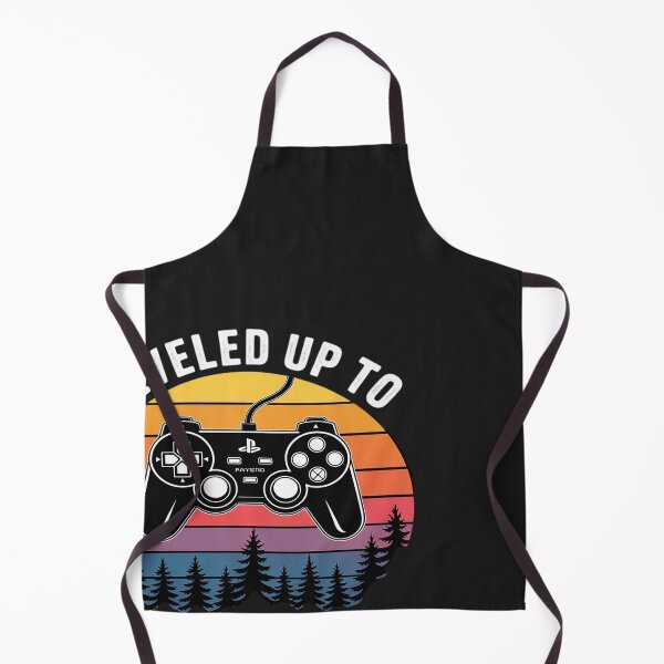 Item preview, Leveled Up To Papa Video Game Gifts For Father's Day Gaming designed and sold by BlueCreator-inc.