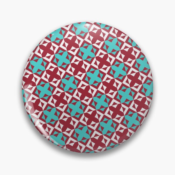 Artikelvorschau, Copy of Chic Gingham Checkers Art Deco abstrakte Retro -Textur entworfen und verkauft von RoyalStarsPatts.