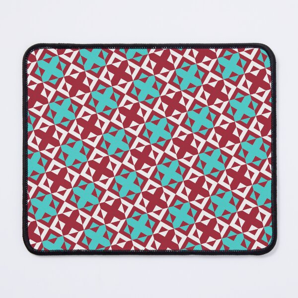 Artikelvorschau, Copy of Chic Gingham Checkers Art Deco abstrakte Retro -Textur entworfen und verkauft von RoyalStarsPatts.