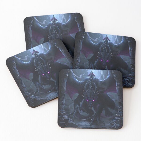 Item preview, Shadow Stalker of the Forgotten Halls designed and sold by Looyoursellf.