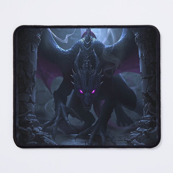 Item preview, Shadow Stalker of the Forgotten Halls designed and sold by Looyoursellf.