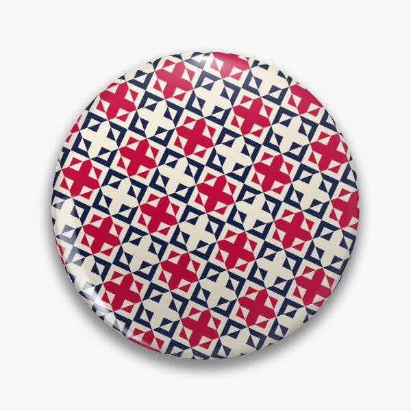 Artikelvorschau, Copy of Chic Gingham Checkers Art Deco abstrakte Retro -Textur entworfen und verkauft von RoyalStarsPatts.