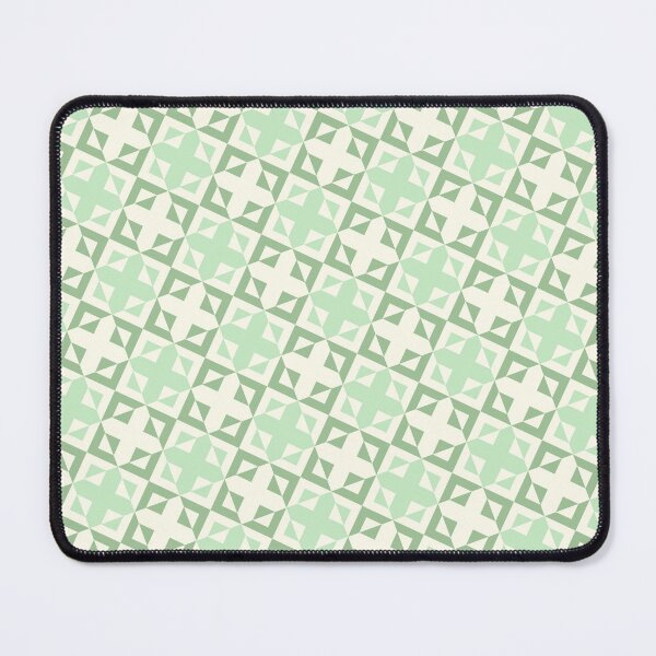 Artikelvorschau, Copy of Chic Gingham Checkers Art Deco abstrakte Retro -Textur entworfen und verkauft von RoyalStarsPatts.