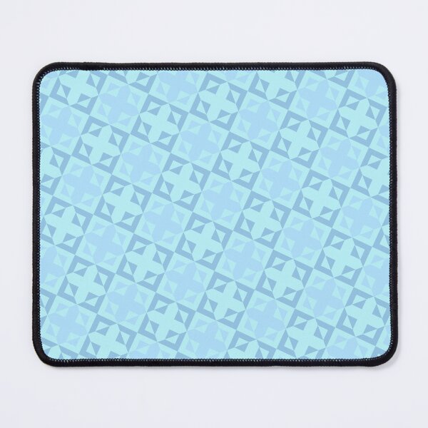 Artikelvorschau, Copy of Chic Gingham Checkers Art Deco abstrakte Retro -Textur entworfen und verkauft von RoyalStarsPatts.