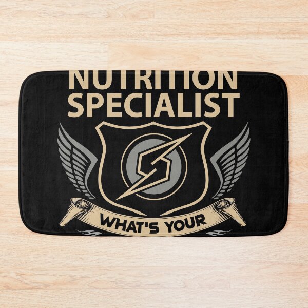 Item preview, Nutrition Specialist designed and sold by felstore690.
