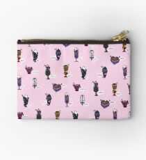 ice cream Studio Pouch