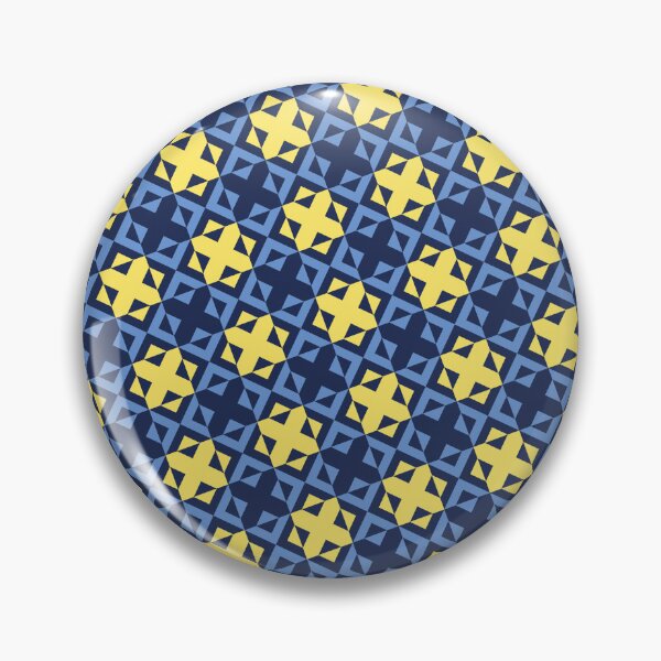 Artikelvorschau, Copy of Chic Gingham Checkers Art Deco abstrakte Retro -Textur entworfen und verkauft von RoyalStarsPatts.