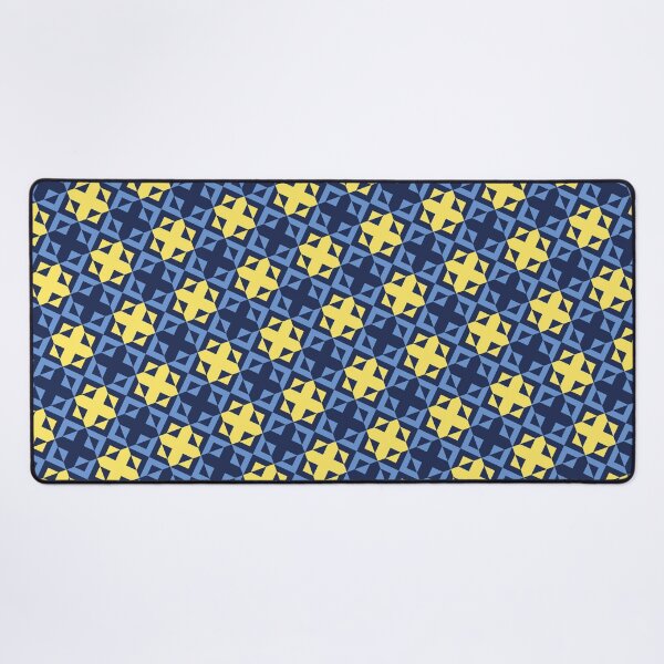 Artikelvorschau, Copy of Chic Gingham Checkers Art Deco abstrakte Retro -Textur entworfen und verkauft von RoyalStarsPatts.
