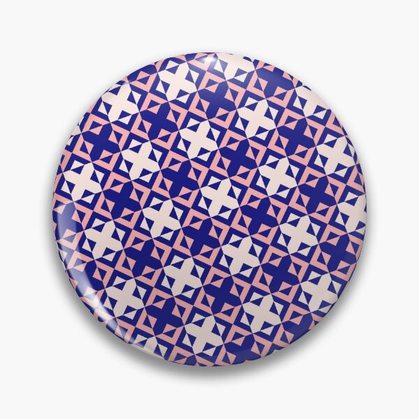 Artikelvorschau, Copy of Chic Gingham Checkers Art Deco abstrakte Retro -Textur entworfen und verkauft von RoyalStarsPatts.