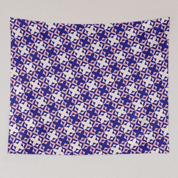 Artikelvorschau, Copy of Chic Gingham Checkers Art Deco abstrakte Retro -Textur entworfen und verkauft von RoyalStarsPatts.