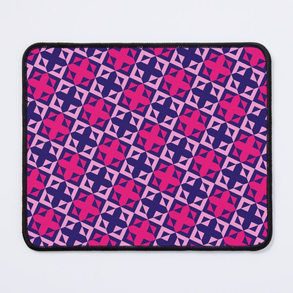 Artikelvorschau, Copy of Chic Gingham Checkers Art Deco abstrakte Retro -Textur entworfen und verkauft von RoyalStarsPatts.
