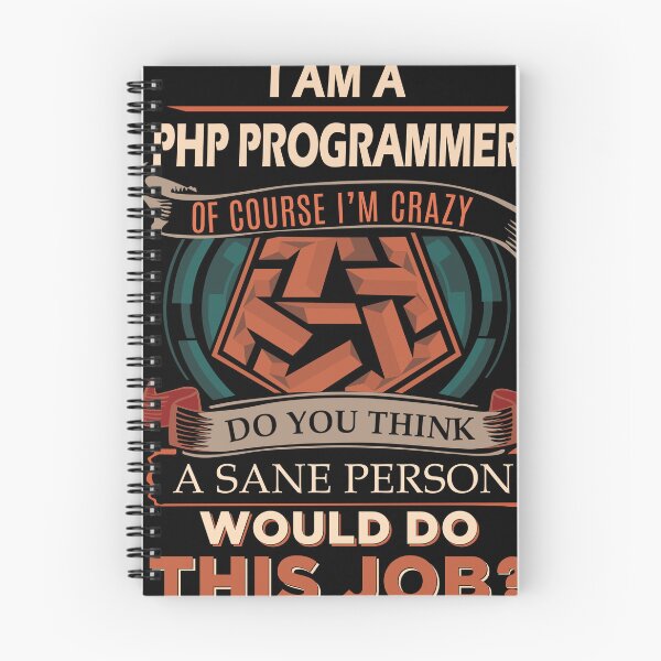 Item preview, Php Programmer designed and sold by hzibfldecjq42.