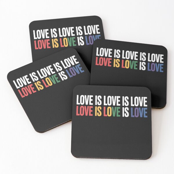 Item preview, LGBTQ  Gay Pride designed and sold by BlueCreator-inc.