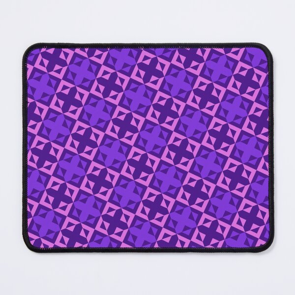 Artikelvorschau, Copy of Chic Gingham Checkers Art Deco abstrakte Retro -Textur entworfen und verkauft von RoyalStarsPatts.