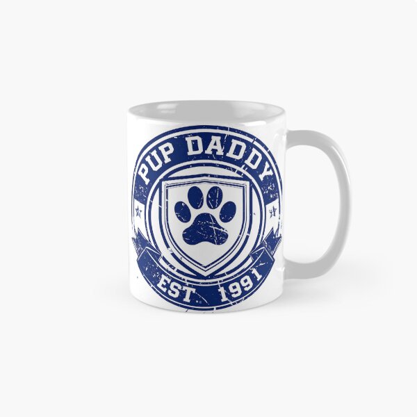 Item preview, Pup Daddy Gear designed and sold by PupDaddy.