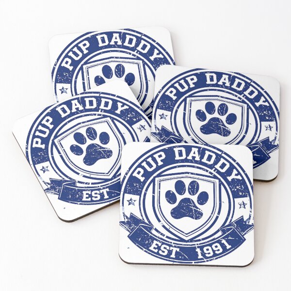 Item preview, Pup Daddy Gear designed and sold by PupDaddy.