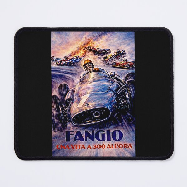 Item preview, Grand Prix de France variation vintage poster #4 designed and sold by Helios Be. Lavsh.