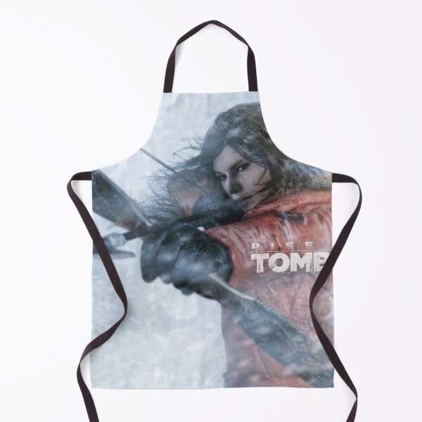 Item preview, Cold Hunter Lara designed and sold by Kruger8.