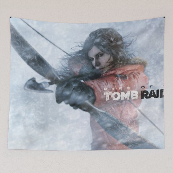 Item preview, Cold Hunter Lara  designed and sold by Kruger8.
