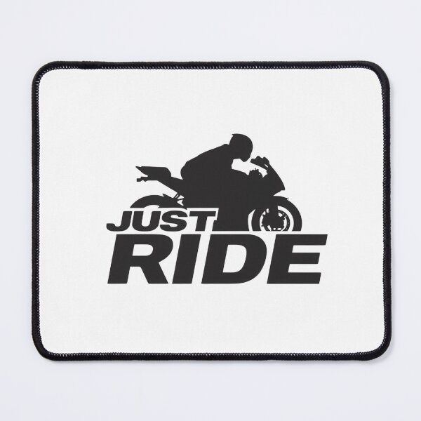Item preview, Just Ride – Sportbike Freedom designed and sold by TwoWheels-shop.