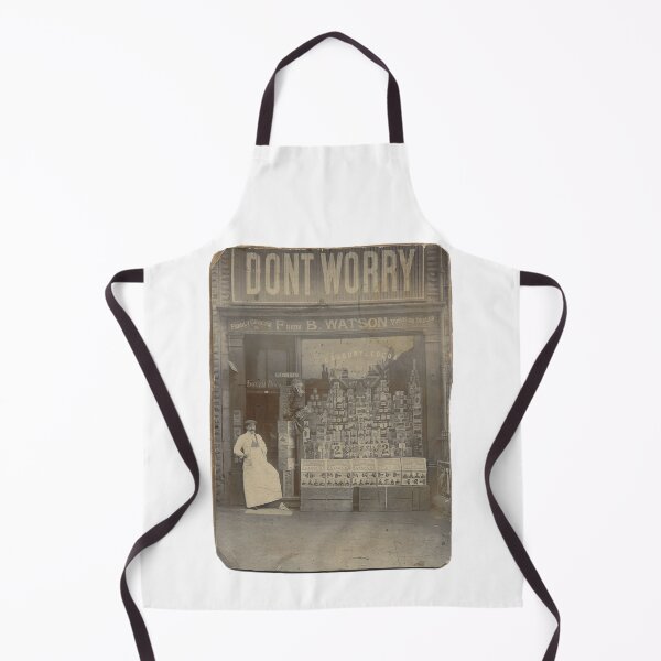 Item preview, Don't Worry designed and sold by beanphoto.