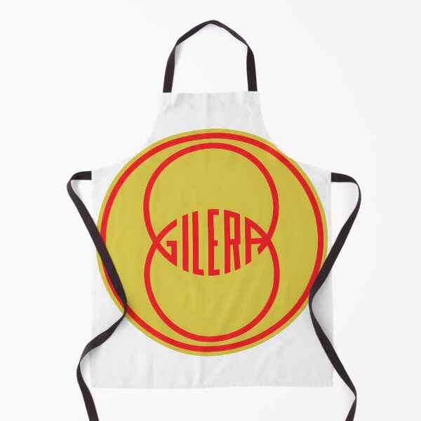 Item preview, Vintage Gilera Motorcycles Logo Emblem designed and sold by CharlieDesings.