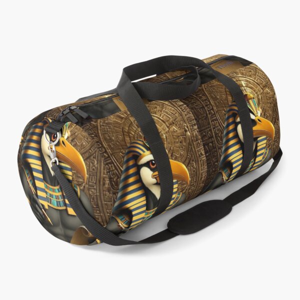 Item preview, Thoth (Djehuti) – Ancient Egyptian God of Wisdom, Knowledge & Sacred Writing | Kemetic Spiritual Awakening designed and sold by BlackStarsCreations.