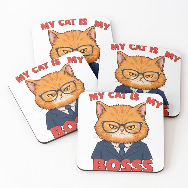 Item preview, Angry cat designed and sold by MD-P27.
