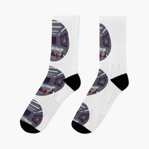 Item preview, Star Franchise I Missed, I Died Art designed and sold by CMT.