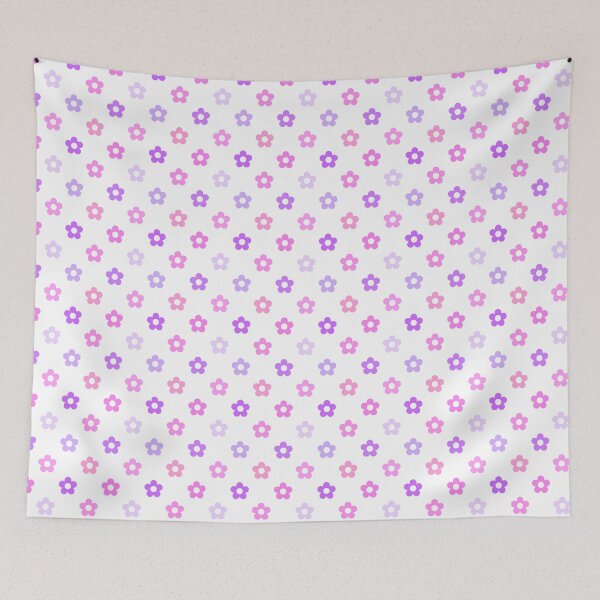 Item preview, Flowers Pattern V.3 designed and sold by ScarletLilyShop.