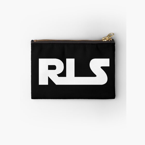 Item preview, RLS Star Logo  designed and sold by RadicalLeftShop.