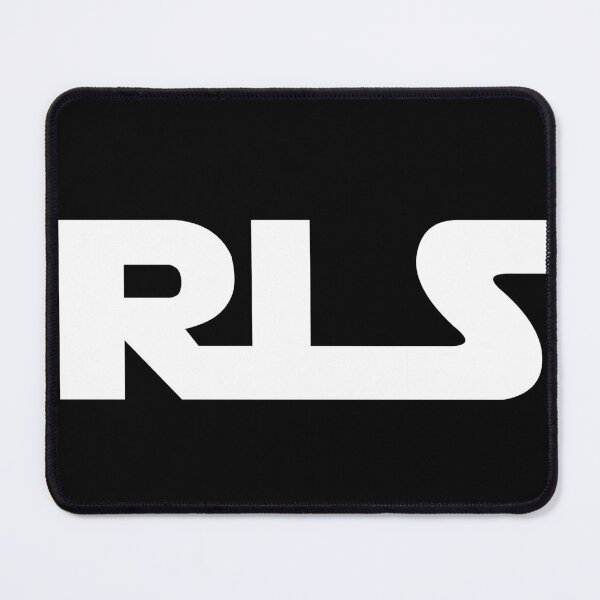 Item preview, RLS Star Logo  designed and sold by RadicalLeftShop.