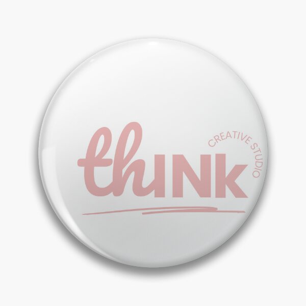 Item preview, Pink Think designed and sold by bushmargin.