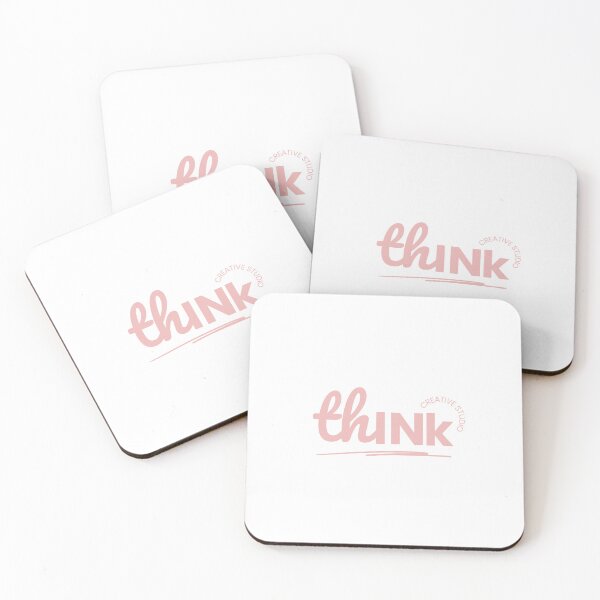 Item preview, Pink Think designed and sold by bushmargin.