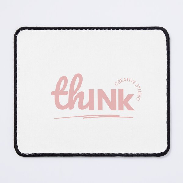 Item preview, Pink Think designed and sold by bushmargin.