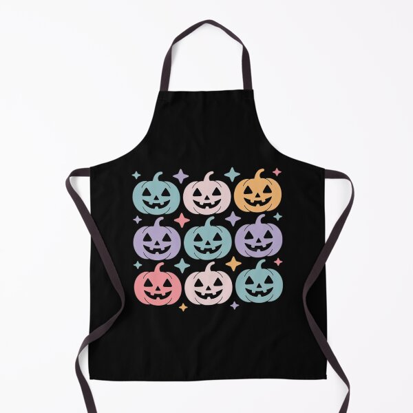 Item preview, Colors Pumpkin Faces Halloween for Women & Men designed and sold by NailMolisa.