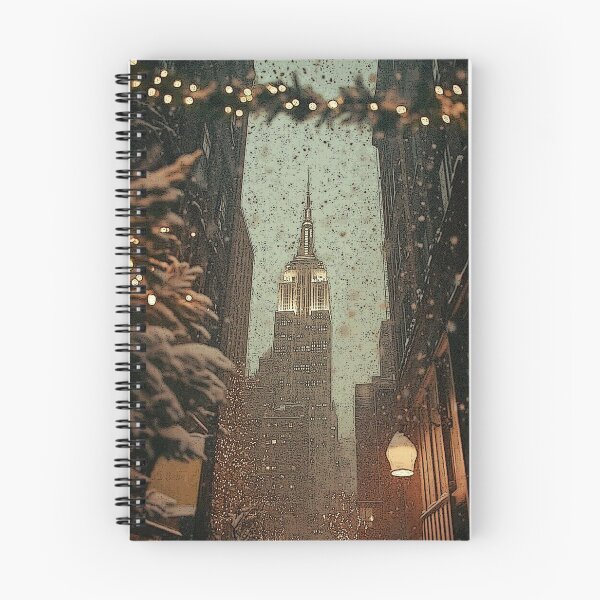 Item preview, January Winter Season designed and sold by Abstract Finds.