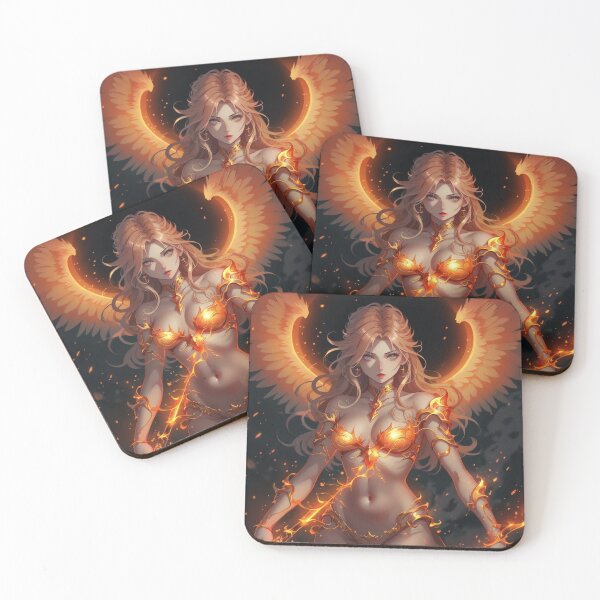 Item preview, Angel of Fire designed and sold by RaF71PrO.