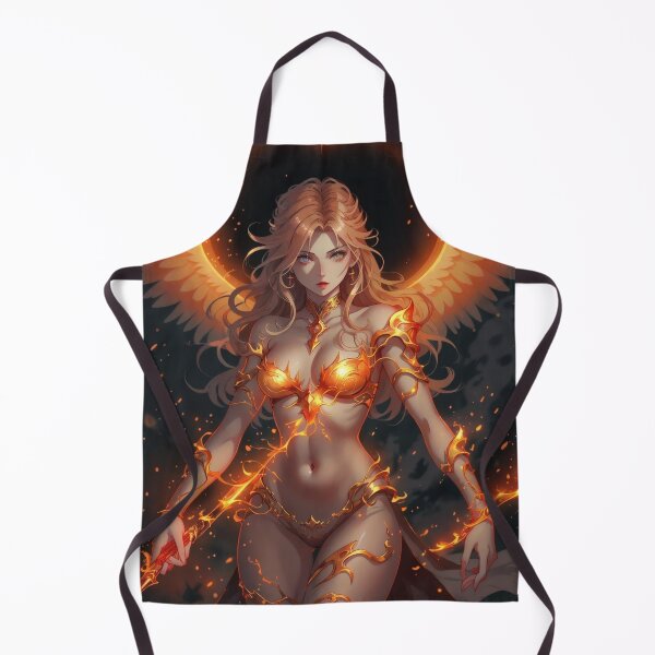 Item preview, Angel of Fire designed and sold by RaF71PrO.