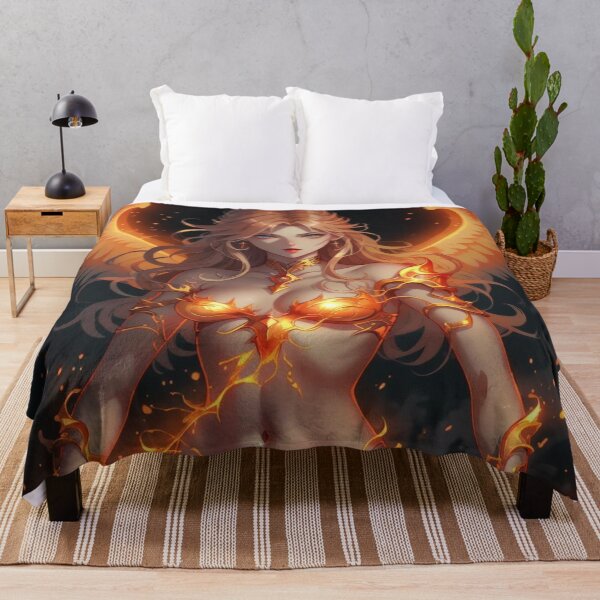 Item preview, Angel of Fire designed and sold by RaF71PrO.