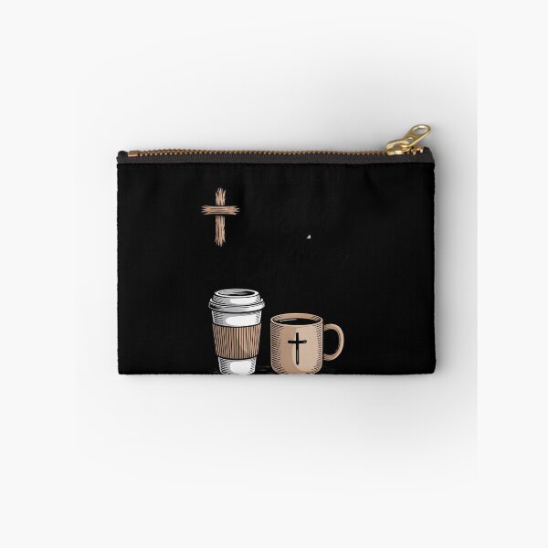 Item preview, Fueled By Jesus Coffee designed and sold by MyzoToyota.