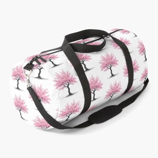 Item preview, Sketch of a Cherry Blossom tree designed and sold by Petalandfur.