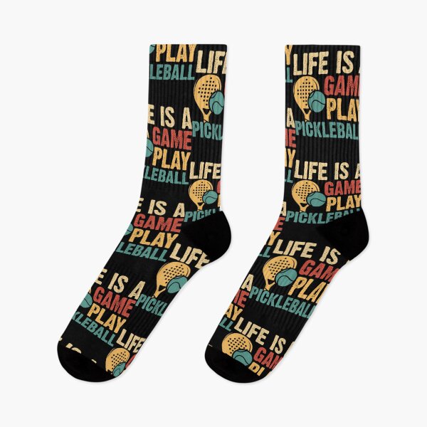 Item preview, Funny Pickleball Life designed and sold by mossorbtk.