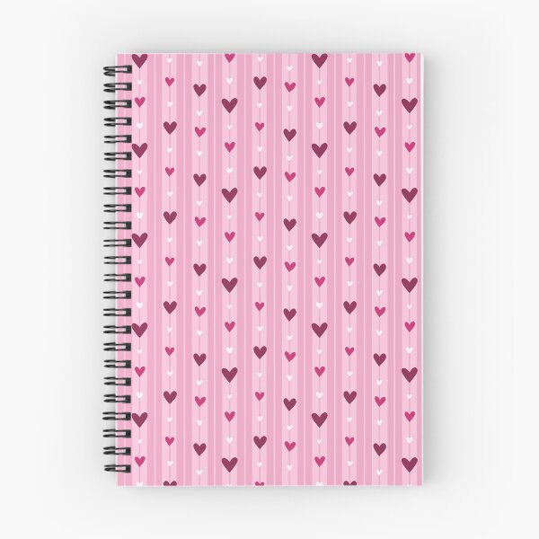 Item preview, Heart Print designed and sold by Rebecca Scott Design.