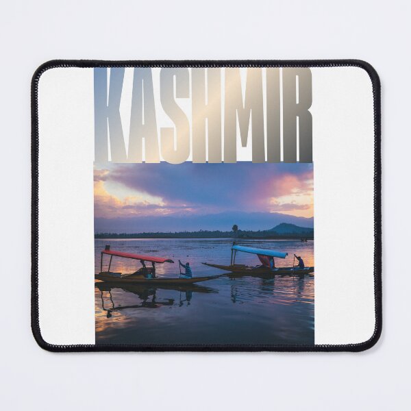 Item preview, Kashmir Scenic Travel Photography Artwork designed and sold by Mesmerizetravel.