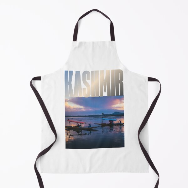 Item preview, Kashmir Scenic Travel Photography Artwork designed and sold by Mesmerizetravel.