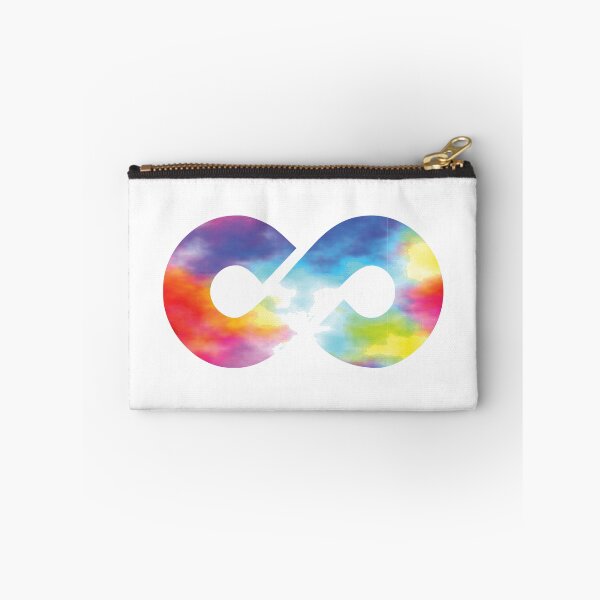 Item preview, Infinite infinity fad for everyone and no one designed and sold by Bansheesw.