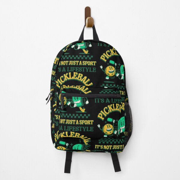 Item preview, Pickleball Is Life designed and sold by mossorbtk.