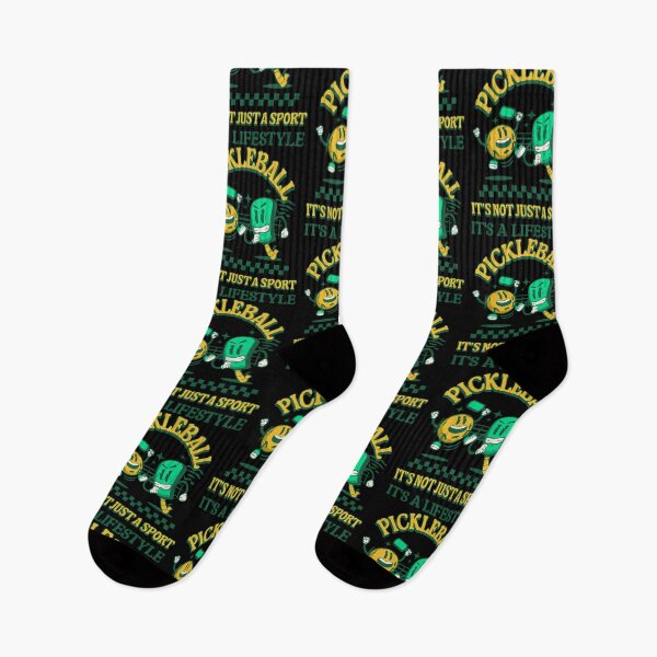 Item preview, Pickleball Is Life designed and sold by mossorbtk.