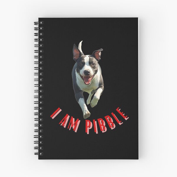 Item preview, I Am Pibble Wash My Belly designed and sold by StaticMood.